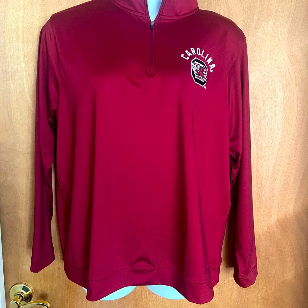 Gamecock Pullover